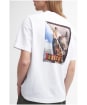 Bcuta Archive - White