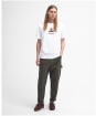 Bcuta Archive - White