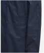 Men’s Barbour Lorden Waterproof Jacket - NAVY/BLUE GRANIT