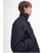 Winter Bedale - Navy