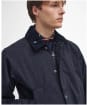 Winter Bedale - Navy
