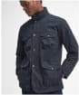 Winter Ogston - Black