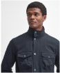 Winter Ogston - Black