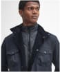 Winter Ogston - Black