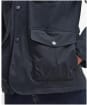 Winter Ogston - Black