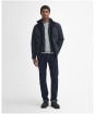 Winter Ogston - Black