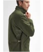 Wint Spoonbill - Olive