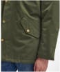 Wint Spoonbill - Olive