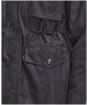 Men's Barbour Sapper Waxed Jacket - Rustic / Classic
