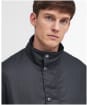 Tarnport Wax - Navy
