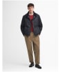 Tarnport Wax - Navy