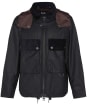 R-Eng Spey Wax - Black