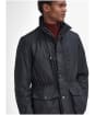 Falstone Wax - Navy