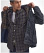 Sports Ashby - Navy