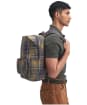 Torridon Bpack - Classic Tartan