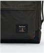 Field Wax Bpac - Olive / Black
