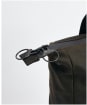 Field Wax Bpac - Olive / Black