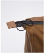 Field Wax Bpac - Tan / Black
