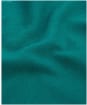 Barbour Plain Lambswool Scarf - Evergreen