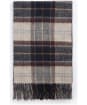 Barbour Galston Tartan Scarf - Autumn Dress