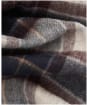 Barbour Galston Tartan Scarf - Autumn Dress