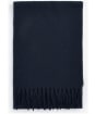 Brandy Scarf - Navy