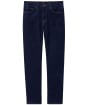 Men’s Crew Clothing Spencer Slim Jeans - Indigo