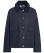 Rendall Wax - Navy / Wey