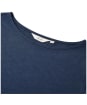 Women's Lily & Me Monica Top - Navy