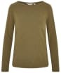 Women's Lily & Me Monica Top - Olive