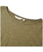 Women's Lily & Me Monica Top - Olive