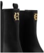 Women's Holland Cooper Astoria Ankle Boot - Black