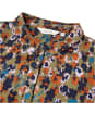 Women's Lily & Me Seasons Floral Dress - Olive