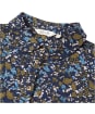 Women's Lily & Me Bowbridge Shirt - Navy