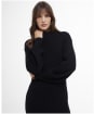 Franchesca Dres - Black