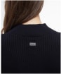 Franchesca Dres - Black