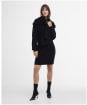 Franchesca Dres - Black
