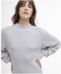 Franchesca Dres - Silver Cloud