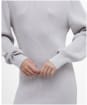 Franchesca Dres - Silver Cloud