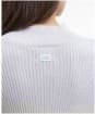 Franchesca Dres - Silver Cloud