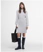 Franchesca Dres - Silver Cloud