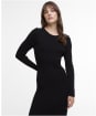 Peyton Dress - Black