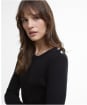 Peyton Dress - Black