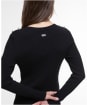 Peyton Dress - Black