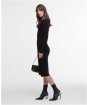 Peyton Dress - Black