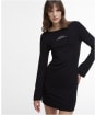 Kaylee Dress - Black