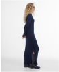 Ingrid Maxi - Navy