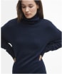Cassandra Dres - Navy