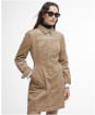 Tessa Mini - Dark Camel