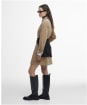 Tessa Mini - Dark Camel